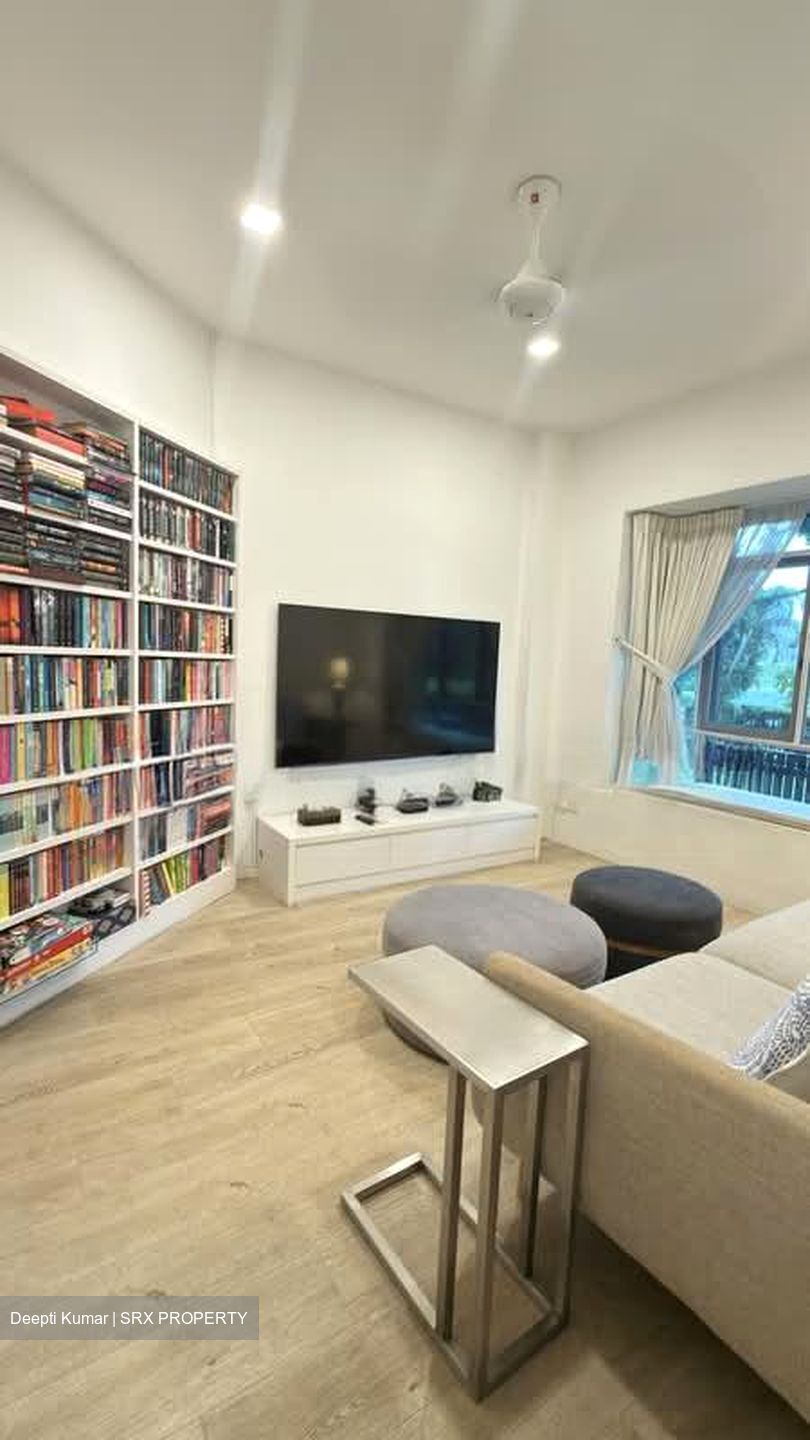 Costa Rhu (D15), Condominium #586254611
